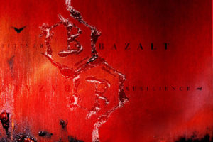 Bazalt - Resilience