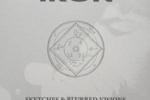 Ikon - Sketches & Blurred Visions
