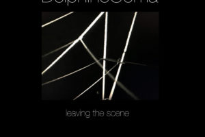 Delphine Coma - Leaving The Scene