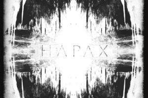 Hapax - Cave (2nd press)