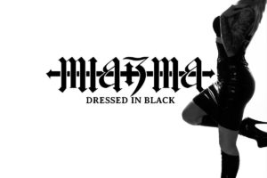 Miazma - Dressed In Black