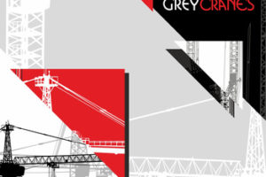 Cabaret Grey - Cranes