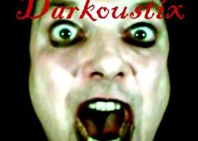 Darkoustix - Fatal Underworld Crazy Kink