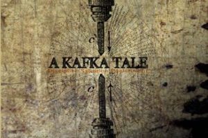 Drama of the Spheres - A Kafka Tale (feat. Nehr)