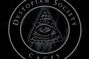 Dystopian Society - Cages