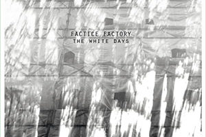Factice Factory - The White Days