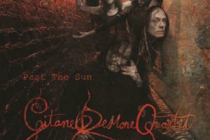 Gitane Demone Quartet - Past the Sun