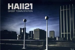 Hall 21 - Ghost Town Station