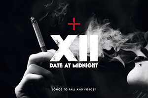 Date At Midnight - Songs to fall and Forget