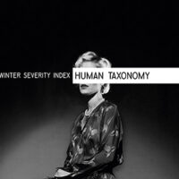 Winter Severity Index - Human Taxonomy
