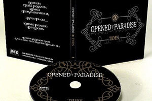 Opened Paradise - Tides
