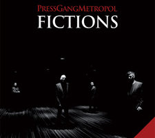 Press Gang Metropol - Fictions