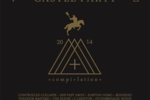 V/A Castle Party 2014 - Compilation