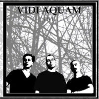 Vidi Aquam - Live In Switzerland