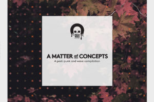 V/A - A Matter Of Concepts