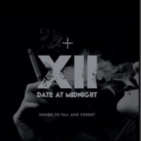 Date at Midnight - Songs to fall and Forget