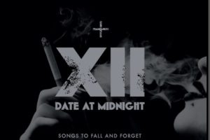 Date at Midnight - Songs to fall and Forget