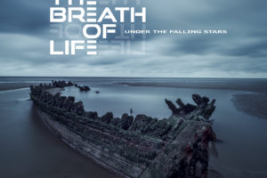 The Breath Of Life - Under The Falling Stars
