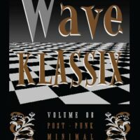 Wave Klassix - Volume 8