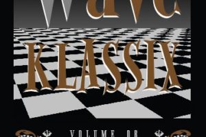 Wave Klassix - Volume 8
