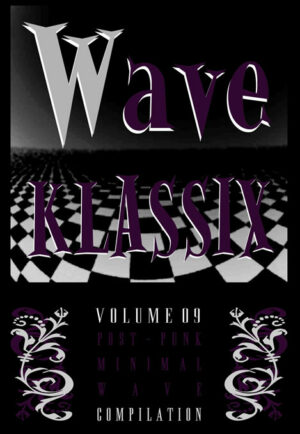 Wave Klassix - Volume 9