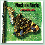 Noctule Sorix - Chrysalide Child