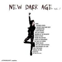 Compilation - New Dark Age #1
