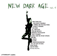 Compilation - New Dark Age #4