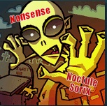 Noctule Sorix - Nonsense