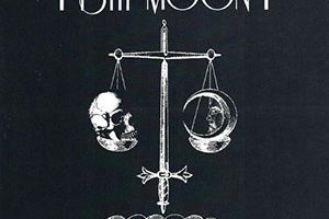 13th Moon - The Phantoms / Violet Calm