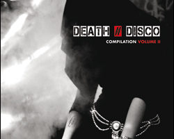 V/A Death # Disco Compilation - Volume II
