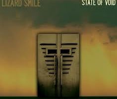 Lizard Smile - State Of Void