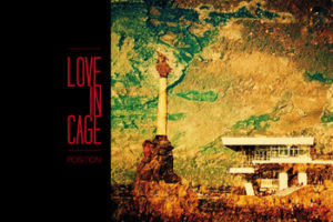 Love In Cage - Position