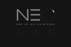 Near Earth Orbit - End Of All Existence