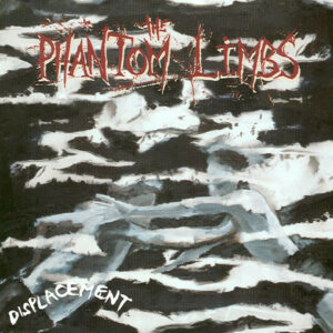 The Phantom Limbs - Displacement