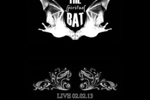 The Spiritual Bat - Live At CpaFi Sud