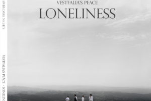 Vestfalia's Peace - Loneliness