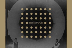V/A Distant Wave - II