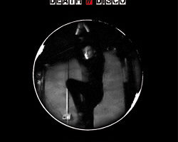 V/A Death # Disco Compilation - Volume III