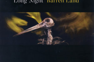 Long Night "Barren Land" (2nd press - Yellow Edition)